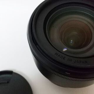 ★★ニコン用 シグマ SIGMA 「17-70mm F2.8-4 DC MACRO OS HSM  APS-Cサイズ」の画像