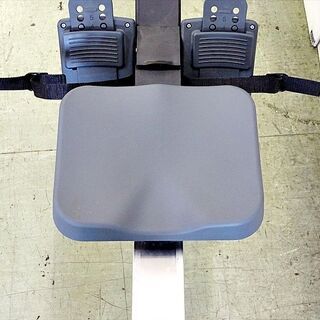 山口)下松市より　ローイングエルゴメーター 274cm×122cm ローイングマシン　BIZHH07Hの画像