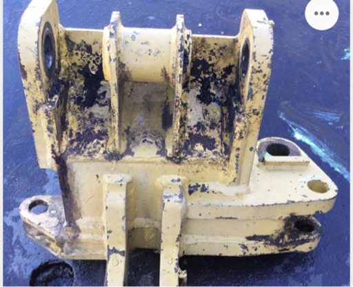 スイングブラケット