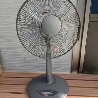 100円　SANYO扇風機　96年製