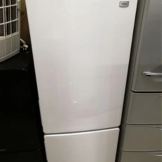 haier ハイアール　JR-NF173A  配送不可引き取りでお願いします。