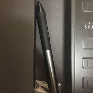 「無料」KUMADORI　ペンタブレット　筆や写楽の画像