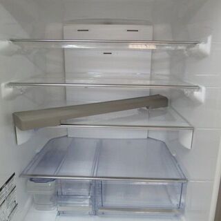 JKN2784/冷蔵庫/6ドア/大型/スリムデザイン/観音開き/フレンチドア