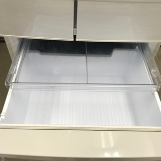 取引場所 南観音 A2108-083 SHARP/シャープ SJ-PF 47Y-S ノンフロン