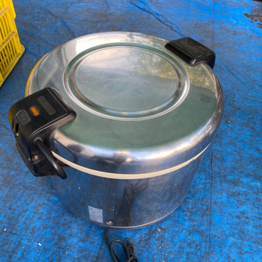 0806023 ZOJIRUSHI 保温機