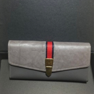 【郵送可】【SALE】ファション おしゃれ 女性 長財布 大容量 02