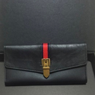 【郵送可】【SALE】ファション おしゃれ 女性 長財布 大容量 02の画像