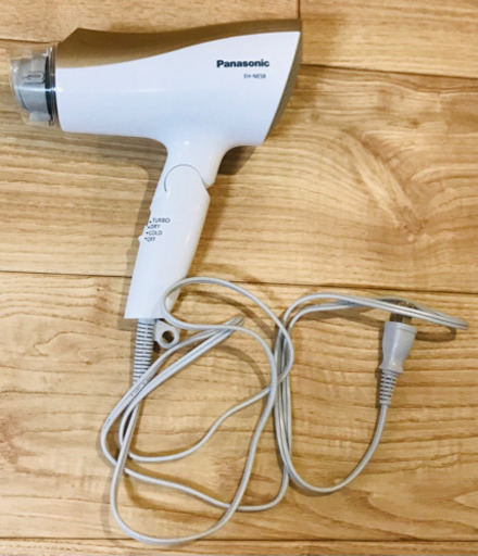 Panasonic ドライヤー
