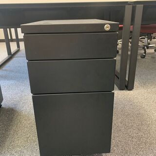 サイドキャビネット4個セット