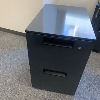 サイドキャビネット1個