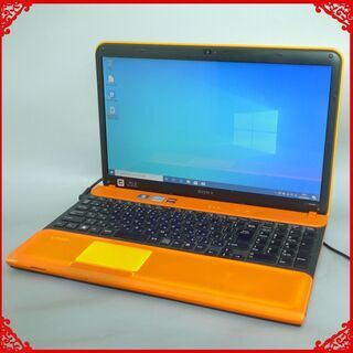 【送1000円】中古ノートパソコン SONY Vaio VPCCB19FJ Core i5-2410M/RAM4GB/HDD250GB sony vaio vpccb19FJ note pc Green SONY VAIO VPCCB19FJ Core i5
