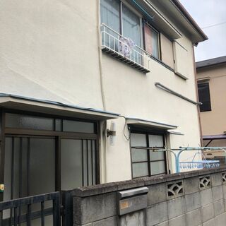光熱費込み！角部屋！