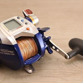 ハイパータナコンの中古が安い！激安で譲ります・無料であげます