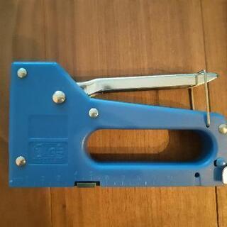 手芸工具一式の画像