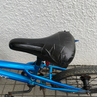 子供用自転車20インチの画像