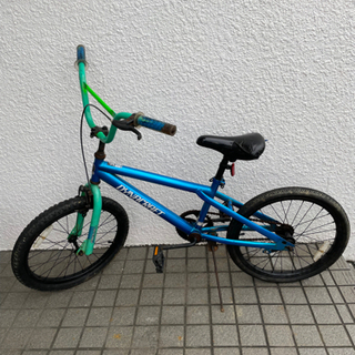 子供用自転車20インチ