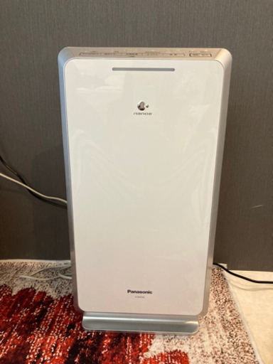 Panasonic 空気清浄機