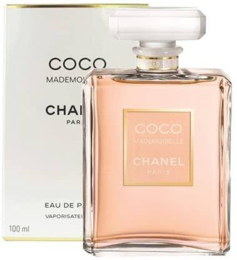コスメ/ヘルスケア CHANEL 100ml