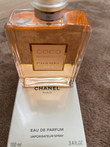 CHANEL 100ml