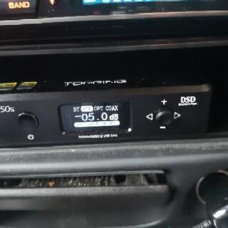 TOPPING D50S d50s dac