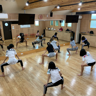 Fun★K キッズダンス 東習志野8丁目の画像