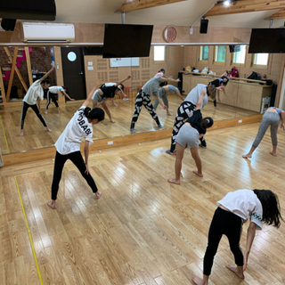 Fun★K キッズダンス 東習志野8丁目