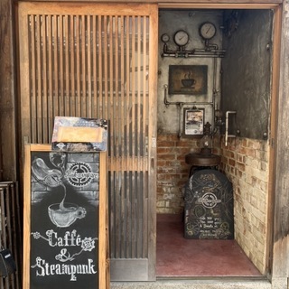 カフェ店長候補募集！京都の観光地にあるコンセプトカフェ★の画像