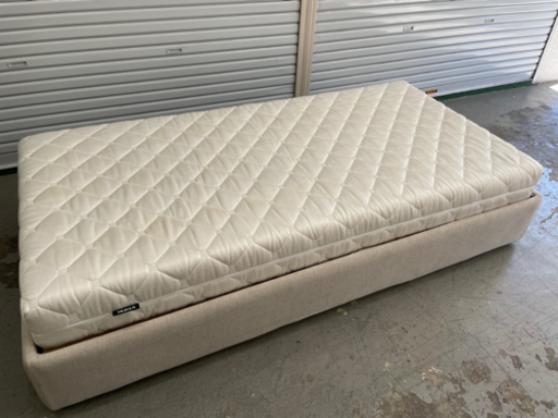 フクラ　HUKLA HYPERFLEX Deluxe Mattress ハイパーフレックス デラックス マットレス