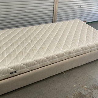 フクラ　HUKLA HYPERFLEX Deluxe Mattress ハイパーフレックス デラックス マットレス 