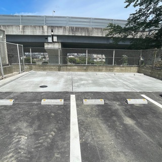 福岡県筑紫野市にて樹木伐採・撤去・駐車場拡張工事完工！