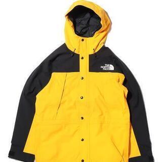 ノースフェイス ジャンパー