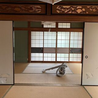 懐かさを感じる癒しの空間を時間貸しや一日貸しします！ - 短期賃貸