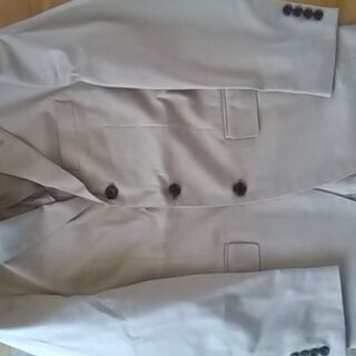 五大陸　ジャケット（メンズ）の画像