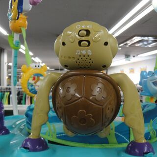 ディズニー　ベビーファインディングニモ　ジャンパー　モノ市場半田店 119の画像