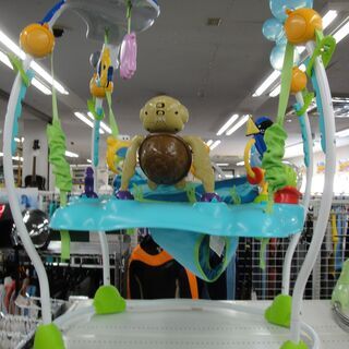 ディズニー　ベビーファインディングニモ　ジャンパー　モノ市場半田店 119の画像