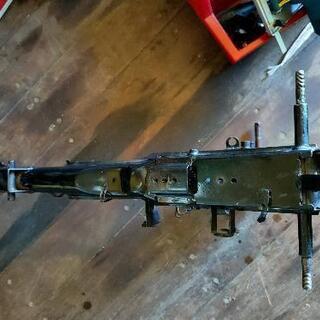 モンキー・ゴリラ フレーム 中華 書類付き
