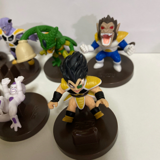 ドラゴンボールフィギュア☆DyDoの画像