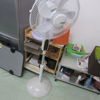  リサイクルショップのダイトーです。お持ち帰り価格　ハイトール扇風機　の画像