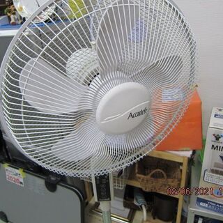  リサイクルショップのダイトーです。お持ち帰り価格　ハイトール扇風機　の画像