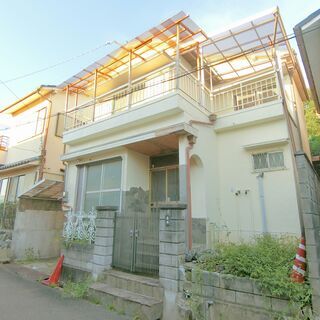 ■TC水越　▼298万円▼　静かな住環境　駐車場付き　戸建ての画像