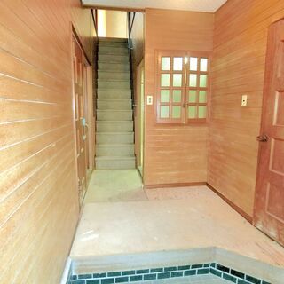 ■TC水越　▼298万円▼　静かな住環境　駐車場付き　戸建て - 不動産売買（マンション/一戸建て）