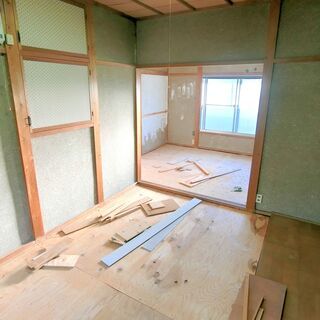 ■TC水越　▼298万円▼　静かな住環境　駐車場付き　戸建て - 不動産