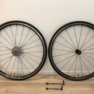 DTswiss R460 前後ホイール　タイヤセット DTswiss R460 前後ホイール タイヤセット DT SWISS R460 前後