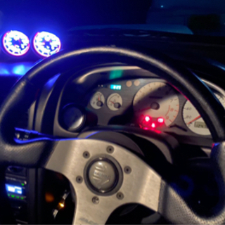 インプレッサ　WRX GC8 検4年7月までの画像