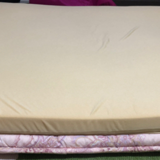 トゥルースリーパーマットレス&敷布団　（シングルサイズ）