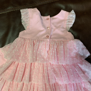 little me セットアップの画像