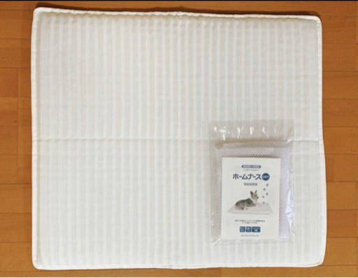 【ペット用】床ずれ予防高機能マット ホームナース ペットＭ 介護用 床ずれ動物病院共同開発