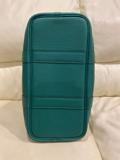本革　トートバッグ　30 TPM