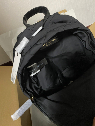 値下げしました！　マークジェイコブス　新品未使用！！