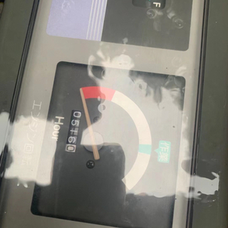 ヤンマー 3条刈 コンバイン CA300 30馬力 516時間 の画像